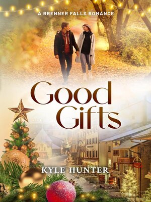 cover image of Good Gifts